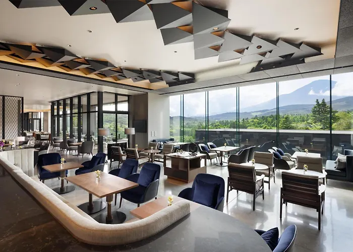 Fuji Speedway Hotel, In The Unbound Collection By Hyatt