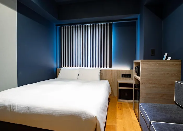 The Square Hotel Ginza
