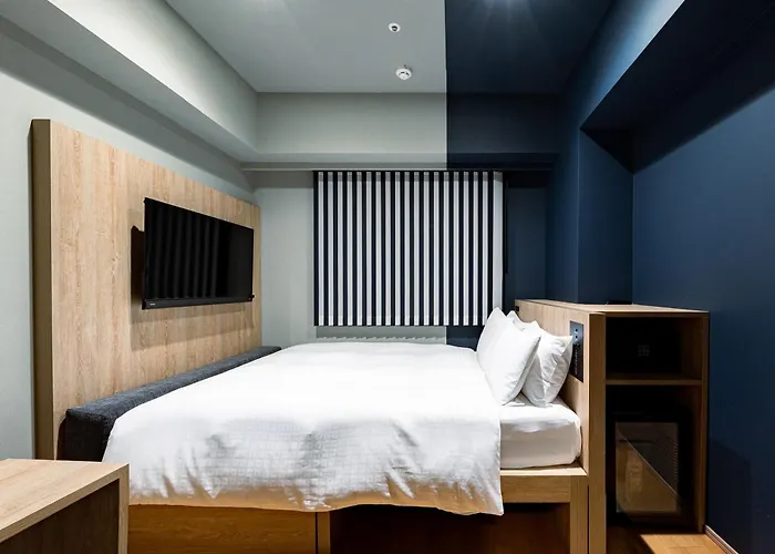 The Square Hotel Ginza